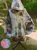 Rain Dyed Hoodie