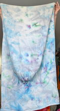 Custom Dyed Ring Sling or Carrier