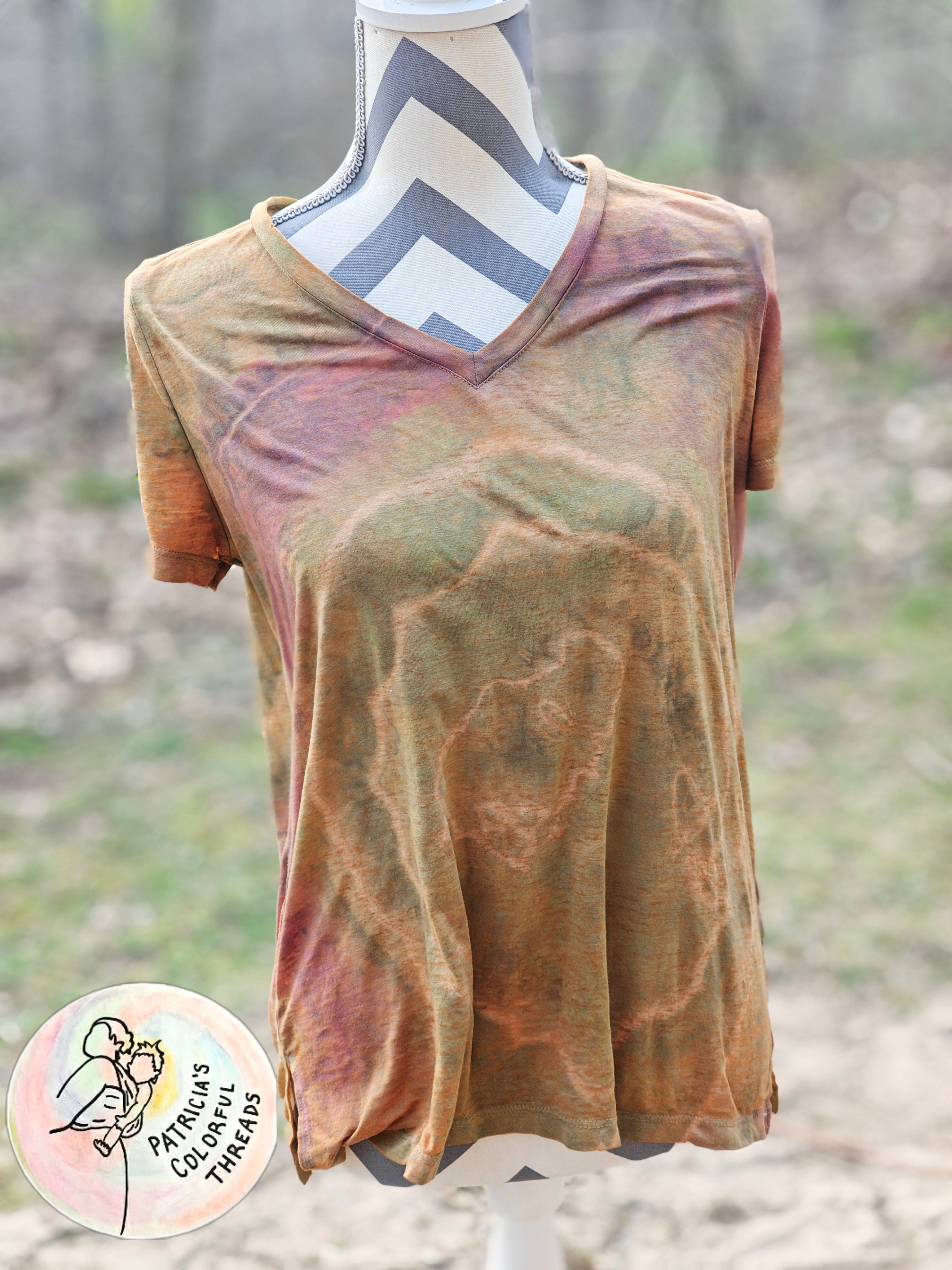 Hot Mud