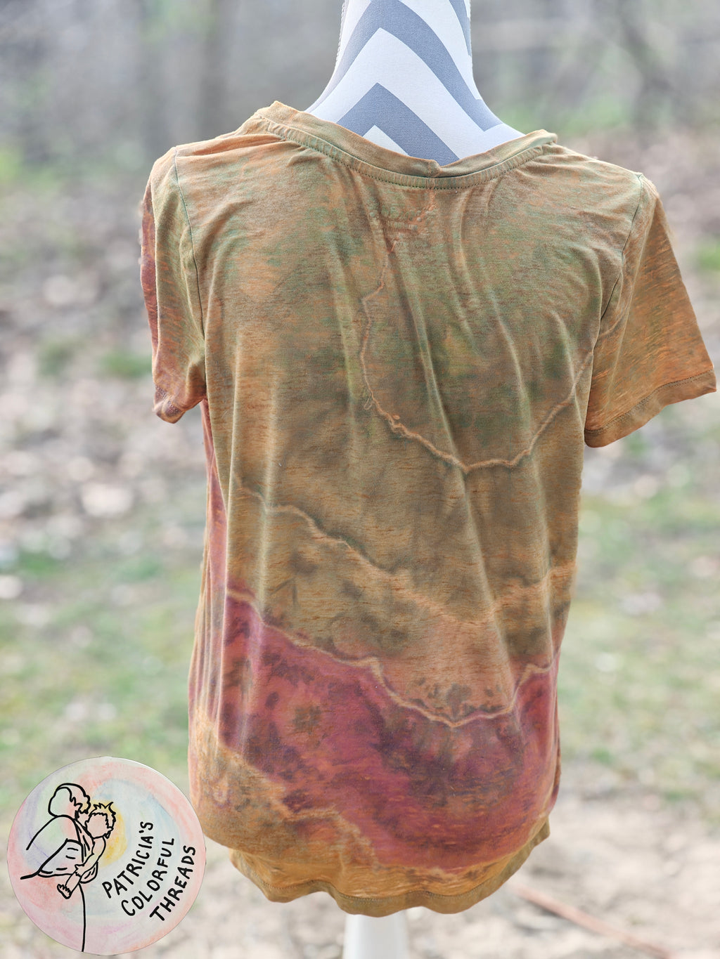 Hot Mud