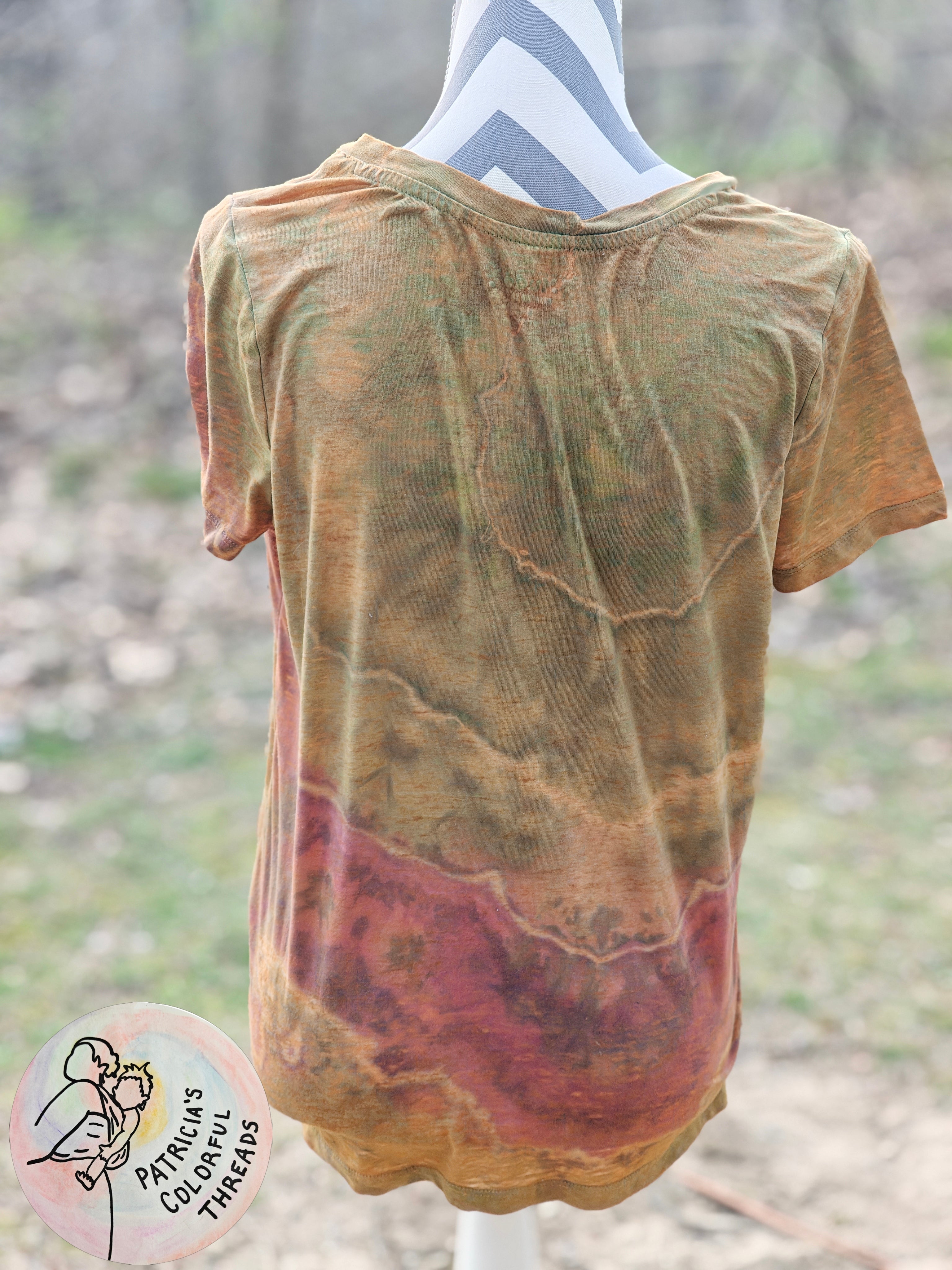 Hot Mud