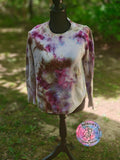 Rain Dyed Sweater