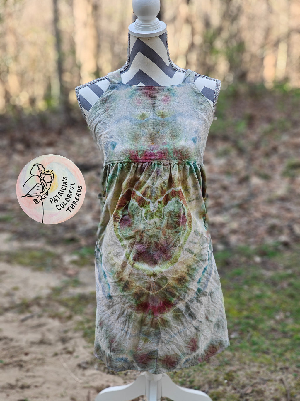 Lovely Apron
