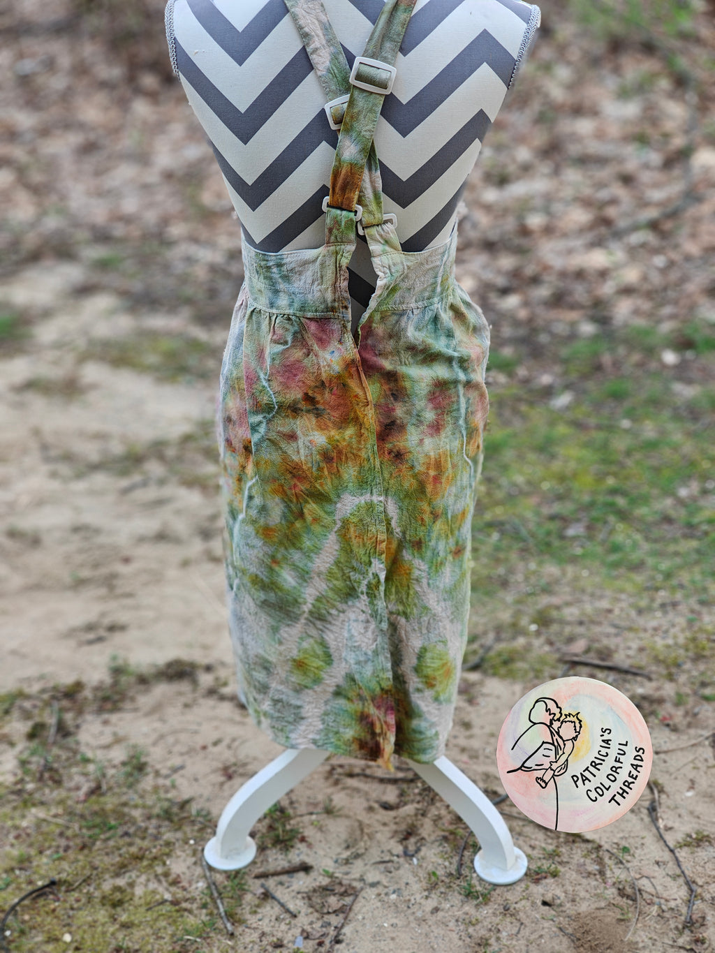 Lovely Apron