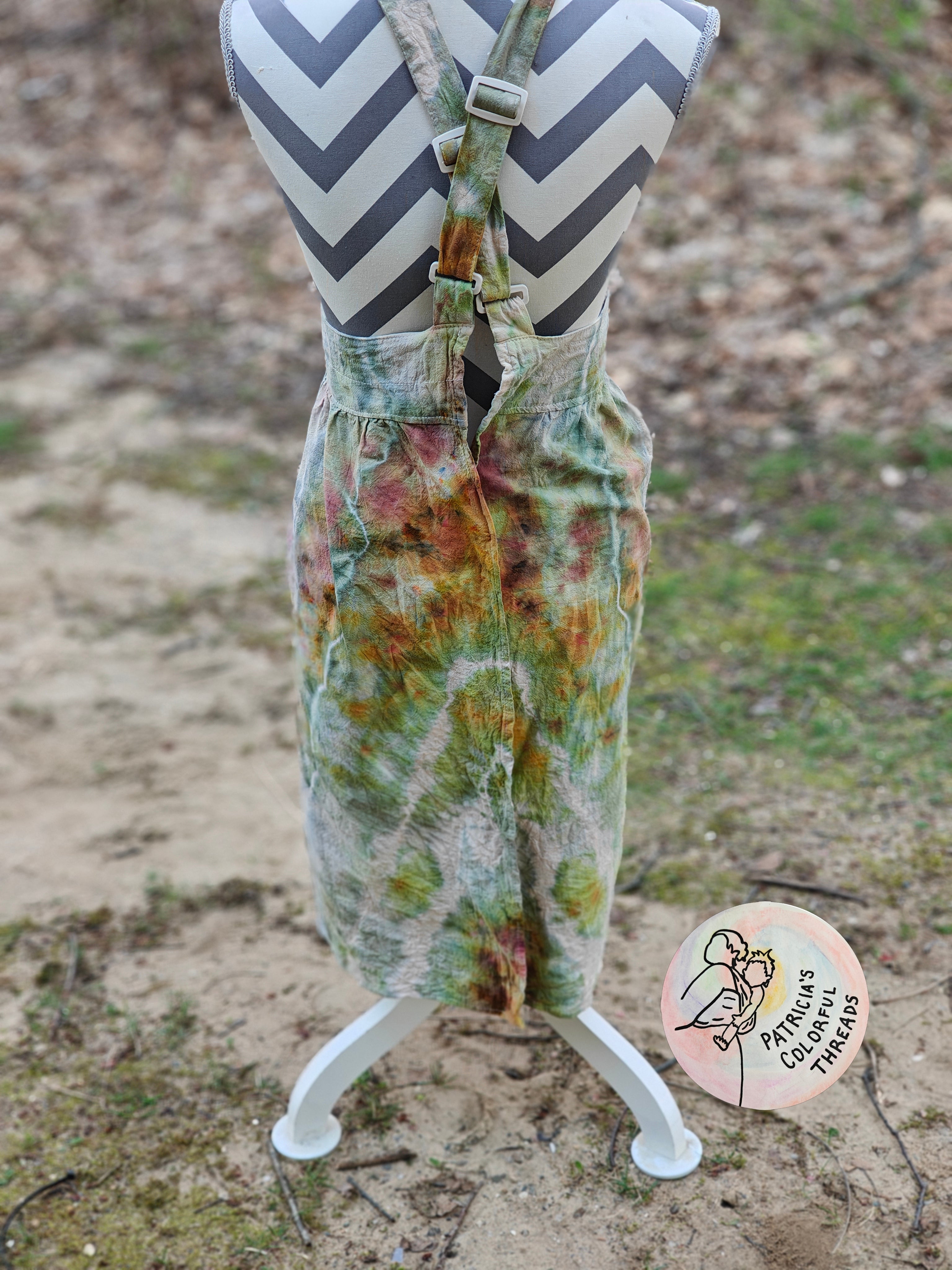Lovely Apron