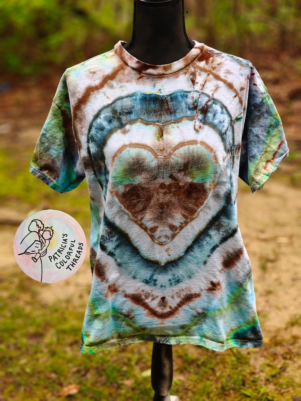 Earthy Heart