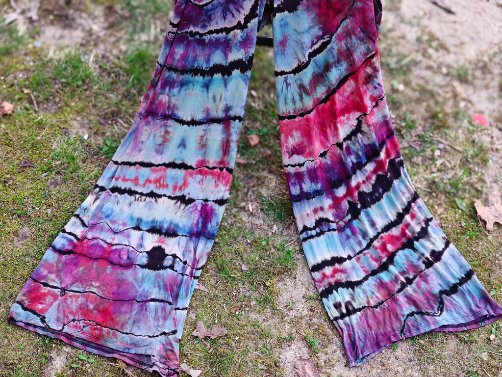 Kaleidescope Jumpsuit