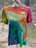 Custom Dyed Clothing